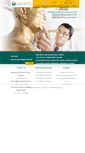 Mobile Screenshot of makuanggroup.com